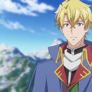 Photo The Saint's Magic Power Is Omnipotent