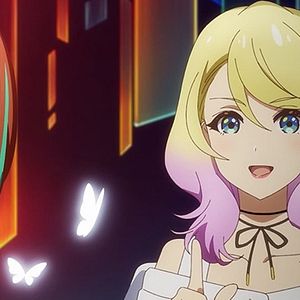 Photo Kizuna no Allele