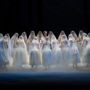 Photo Giselle (Dutch National Ballet)