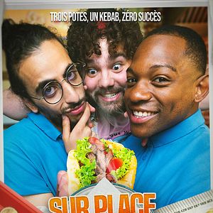 Photo Sur place ou à emporter ?