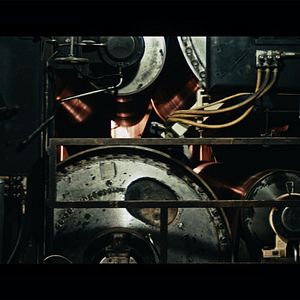 Photo L’Usine, Le bon, la brute et le truand