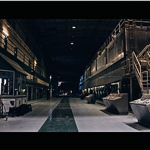 Photo L’Usine, Le bon, la brute et le truand