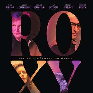 Photo Roxy