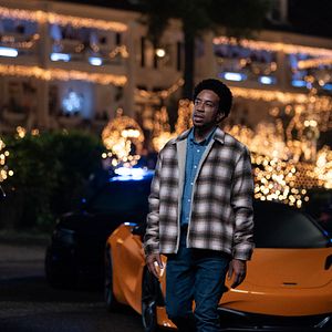 Photo Ludacris