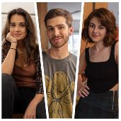 Photo Deux fois 15 ans : Deux fois 18 ans