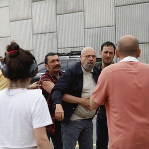 Photo Ölümlü Dünya 2