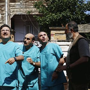Photo Ölümlü Dünya 2