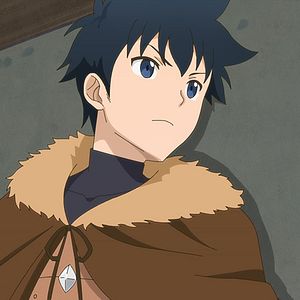 Photo A Playthrough of a Certain Dude's VRMMO Life