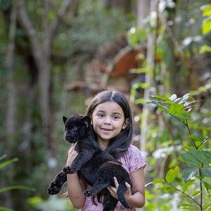 Photo Le Dernier Jaguar