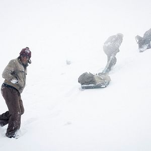 Photo Le Cercle des neiges