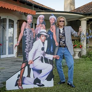 Photo Matthias Schweighöfer