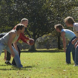 Photo Holt McCallany