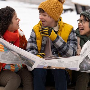 Photo Winslow Fegley