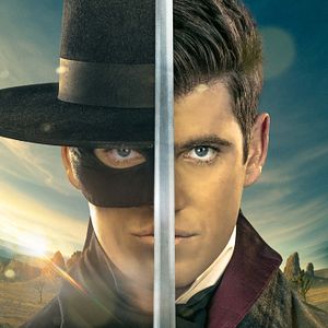 Photo Zorro