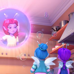 Photo Les Petits Carnets des Perles de rosée