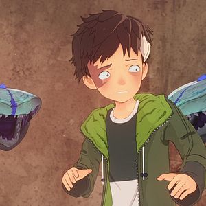 Photo My Daemon