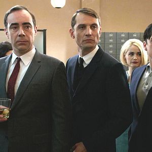 Photo Au service de la France
