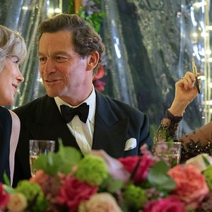 Photo Olivia Williams