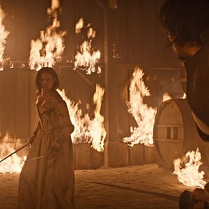 Photo Les Trois Mousquetaires: Milady