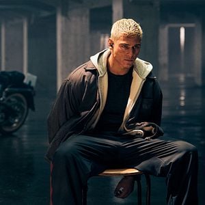 Photo Emilio Sakraya