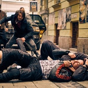 Photo Emilio Sakraya