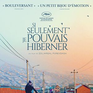 Photo Si seulement je pouvais hiberner