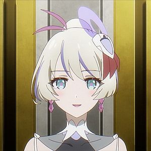 Photo Kizuna no Allele