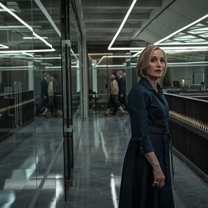 Photo Kristin Scott Thomas