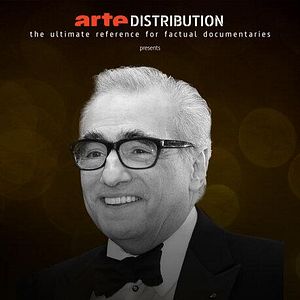 Photo Martin Scorsese, l'italo-américain