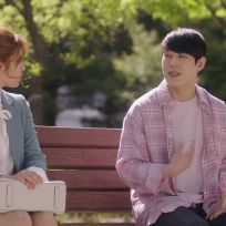 Photo Suspicious Partner