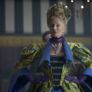 Photo Joely Richardson