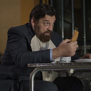 Photo Hovik Keuchkerian