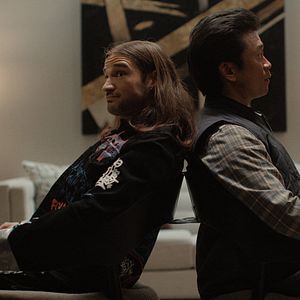 Photo Chargés à bloc