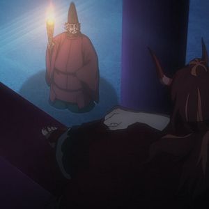 Photo Onmyôji : Celui qui parle aux démons