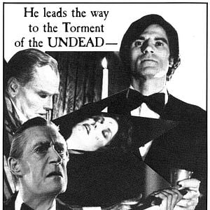 Photo Dr Dracula