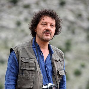 Photo Nefes: Yer Eksi İki