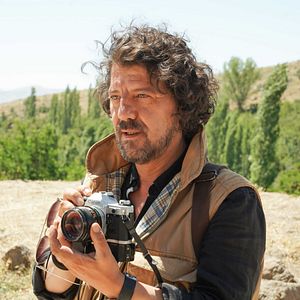 Photo Nefes: Yer Eksi İki