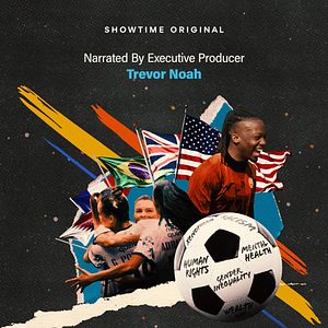 Photo The World According to Footbal