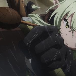 Photo Goblin Slayer