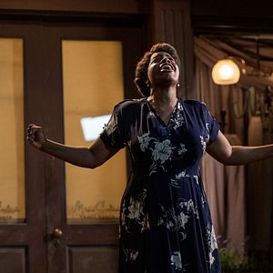Photo Fantasia Barrino