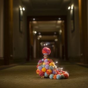 Photo Chicken Run : la Menace Nuggets