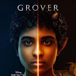 Photo Percy Jackson et les Olympiens