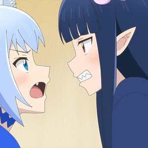 Photo A Playthrough of a Certain Dude's VRMMO Life