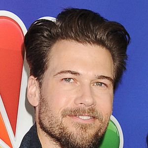 Photo Nick Zano