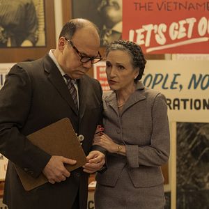 Photo Danny Burstein