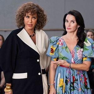 Photo And Just Like That...