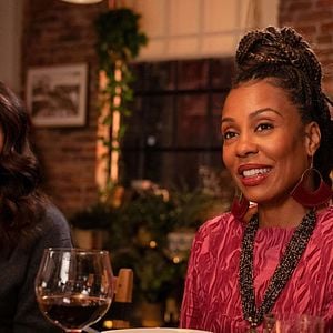 Photo And Just Like That...