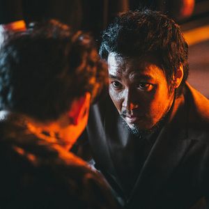 Photo The Roundup: No Way Out