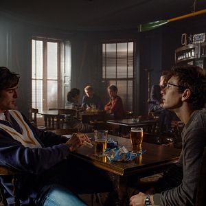 Photo Jacob Elordi