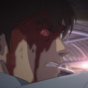 Photo Nicky Larson - City Hunter: Angel Dust